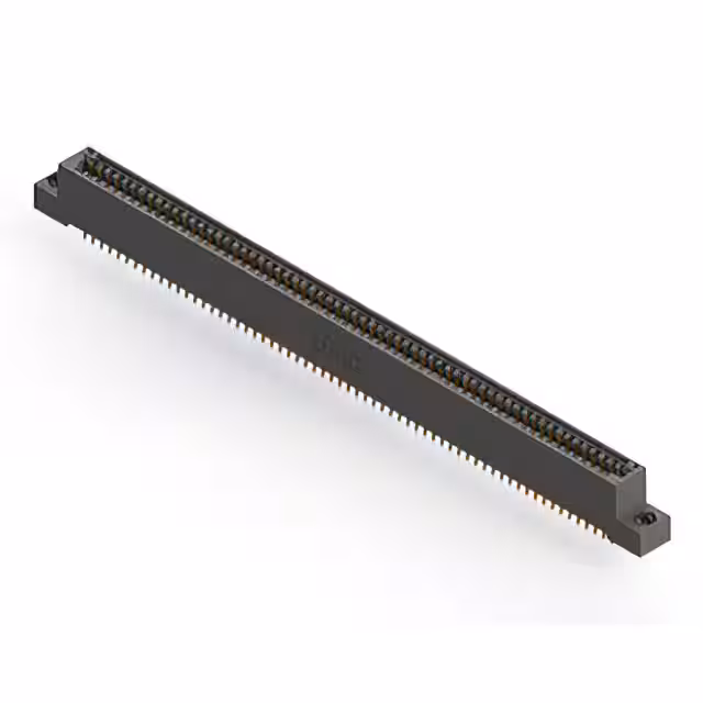 395-126-556-208 EDAC Inc.  Edgeboard Connectors